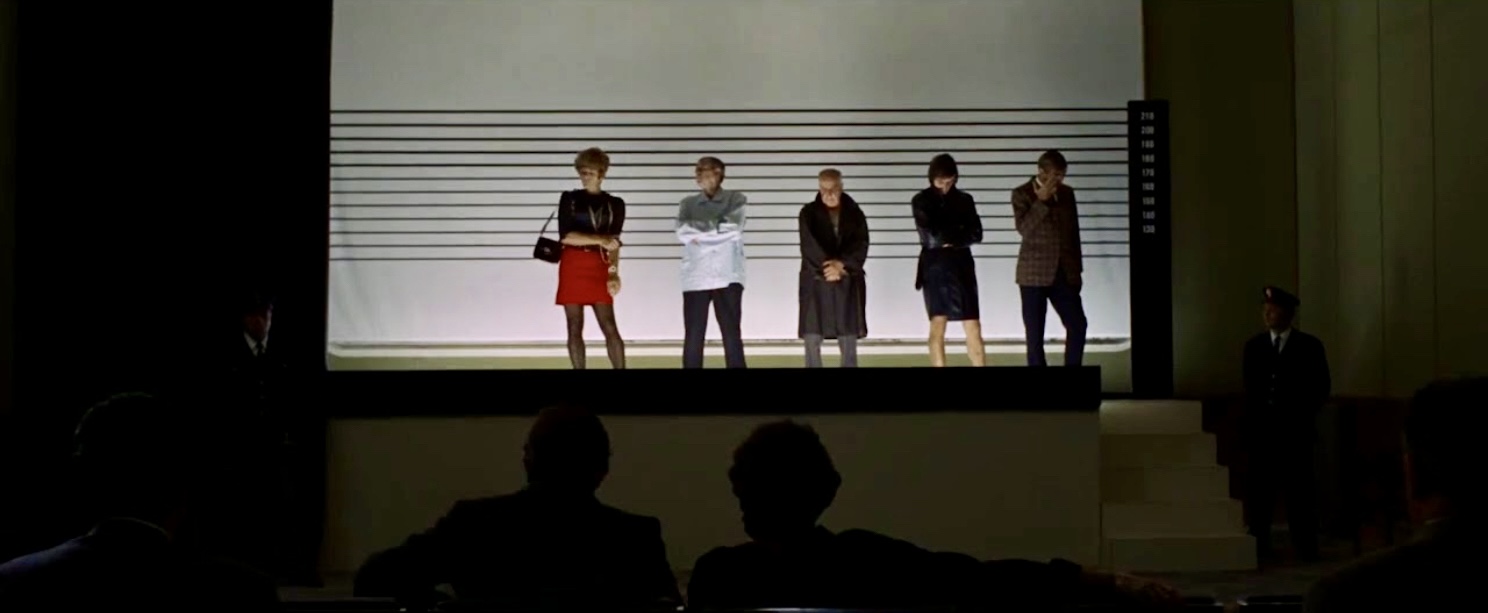 歓びの毒牙』 – 金星シネマ