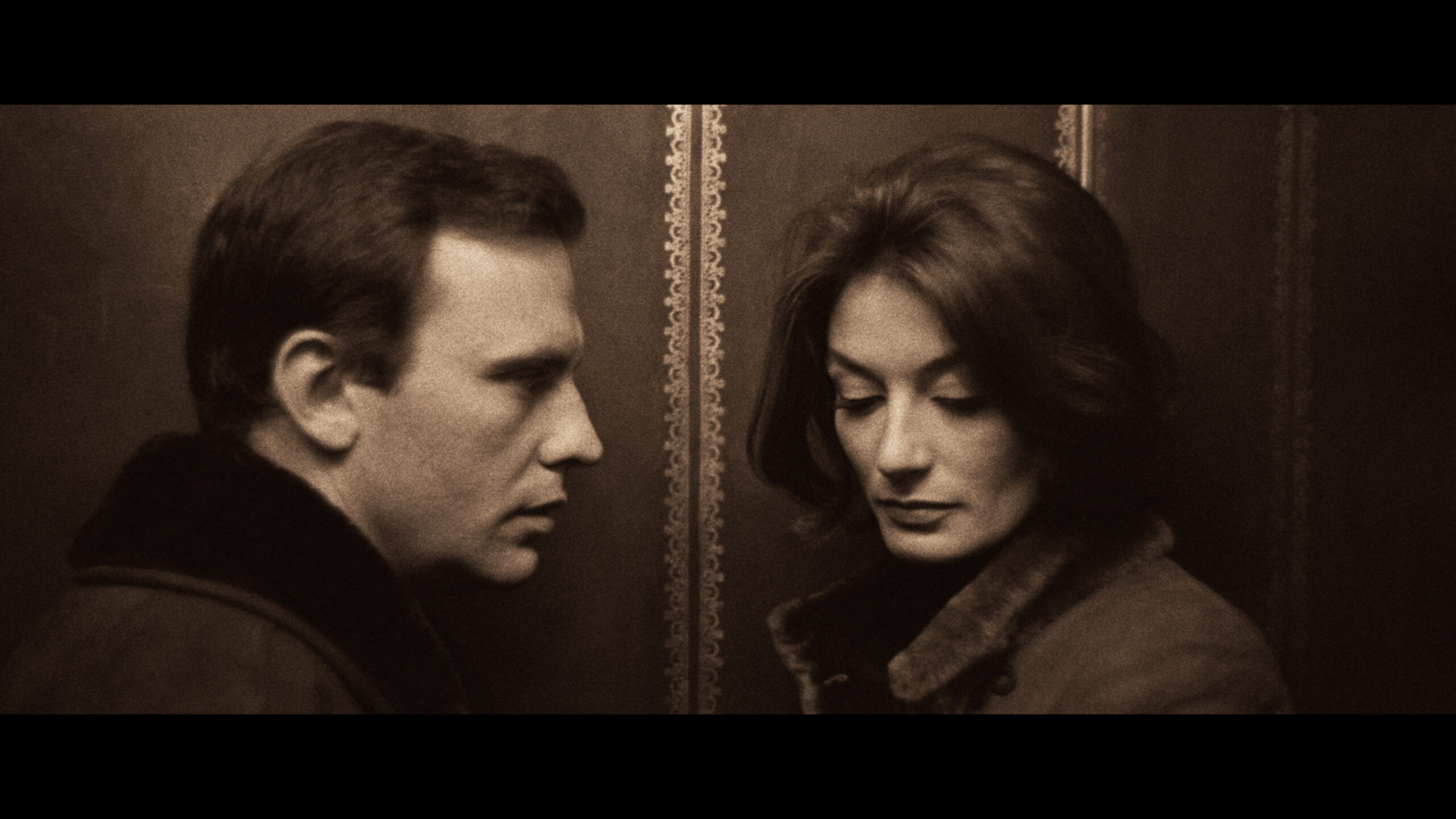 男と女』『ランデヴー』デジタル・リマスター版 – 金星シネマ